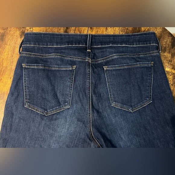 NYDJ | women’s GIRLFRIEND cut. Size: 12P - Picture 10 of 14